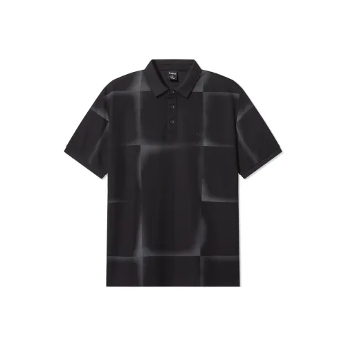 Cabbeen Мужская T-рубашка