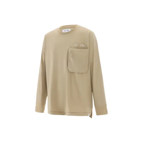 KOLON SPORT x Comfy T Рубашка Унисекс