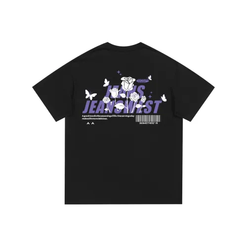 JEANSWEST JEANS Унисекс Футболки