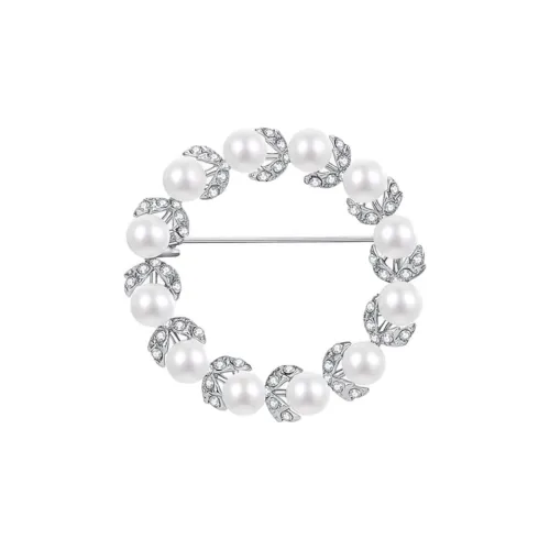 Lady Go Броши Женские