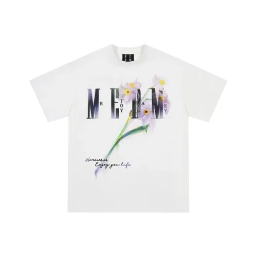 MR.ENJOYDA MONEY MR. ENJOYDA MONEY Floral Collection Унисекс Футболки