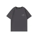 Темно-серый