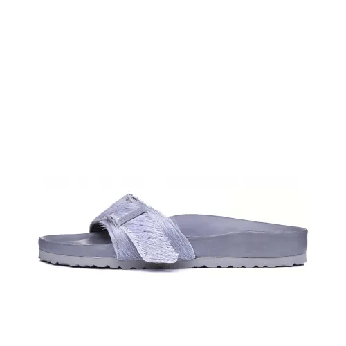 RICK OWENS Слипоны Женские