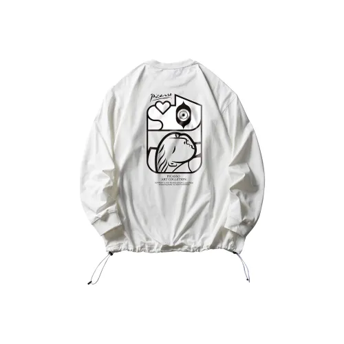 Pimio Унисекс Футболки