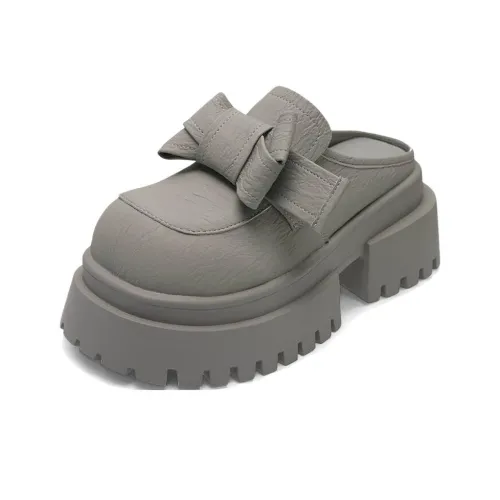 WENPU Домашние тапочки для женщин