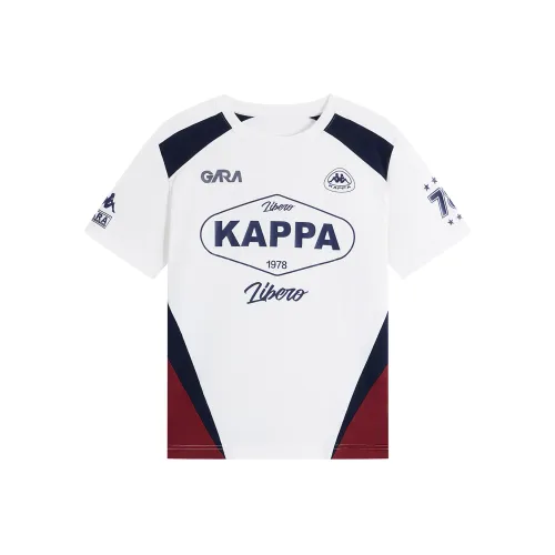 KAPPA 1916 SERIES Унисекс Футболки