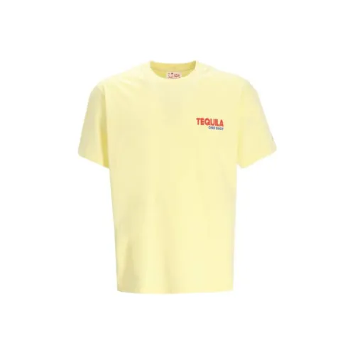 MC2 SAINT BARTHELEMY T Рубашка Мужская Многоцветная