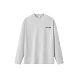 Туманно-серый