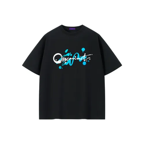 ONEANNET Унисекс Футболки
