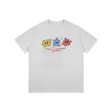 Светло-серый