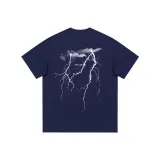 Темно-синий