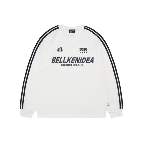 BELLKENIDEA Унисекс T-рубашки