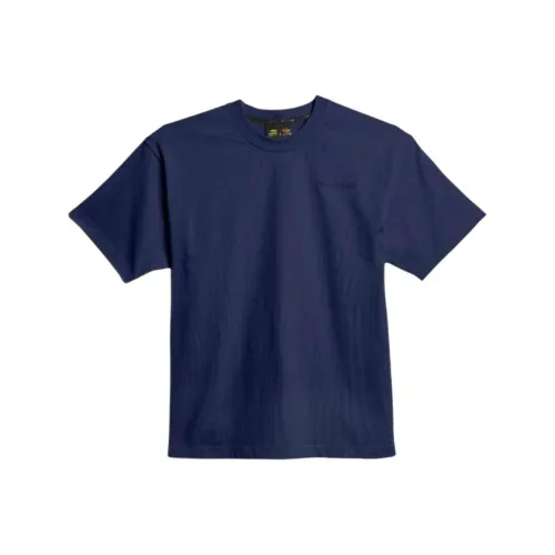 Adidas Originals Humanrace T-Shirt Мужской Синий