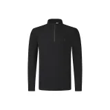 Темно-черный