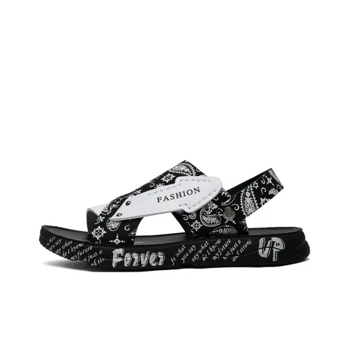 NANJIREN Пляжные сандалии Мужские