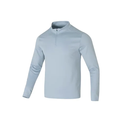 Under Armour T-Shirt Мужской Синий