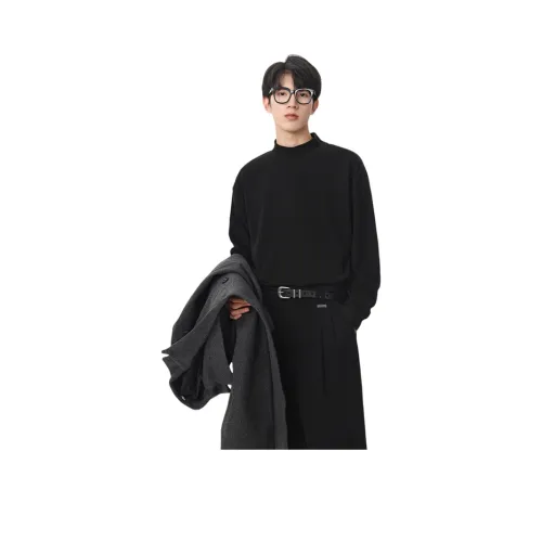 Michael Rock Унисекс Футболки