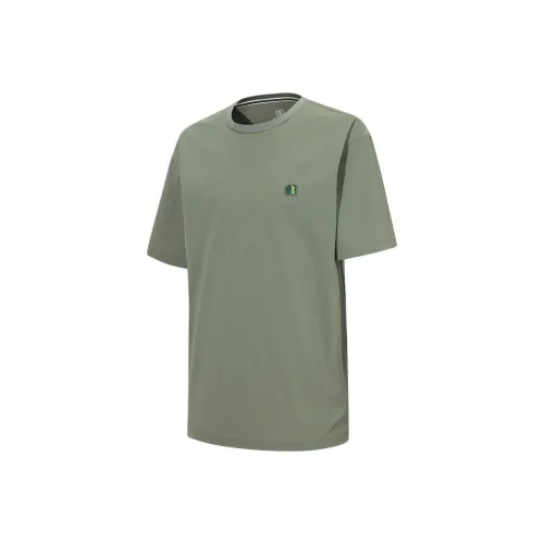 KOLON SPORT Мужская T-рубашка