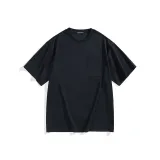 Чёрный, партия 1