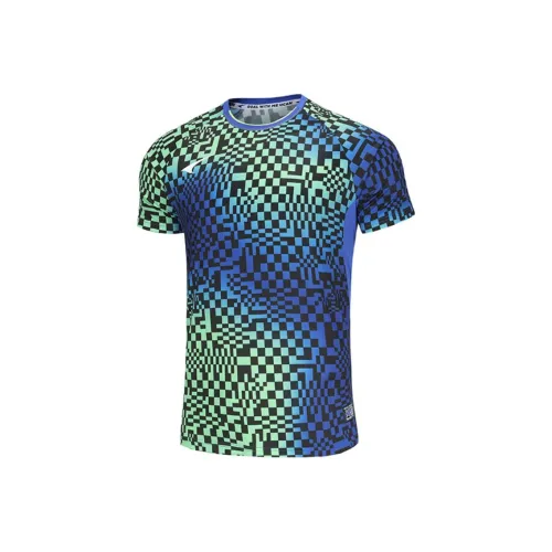 UCAN Мужские беговые футболки