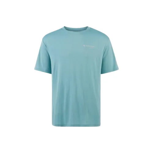 KLATTERMUSEN Narfi Быстросохнущая рубашка мужская