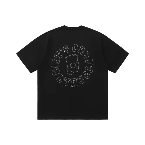 The Simpsons Унисекс Футболки