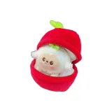 Яблоко, овечья кожа