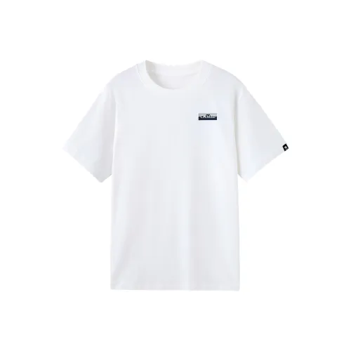 CAMEL Urban Function Series T-Shirt Унисекс