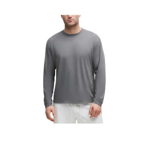 Мужские T-рубашки Lululemon