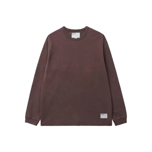 Carhartt WIP T-Shirt Мужской Кофейный