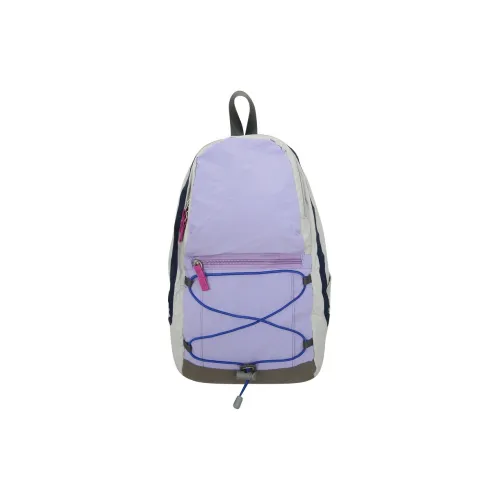 DCLOUD Нейлон Рюкзак Стандартный Унисекс Многоцветный