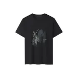 Чёрный узор 4R