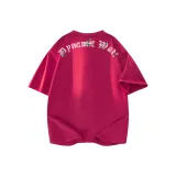 Розово-красный