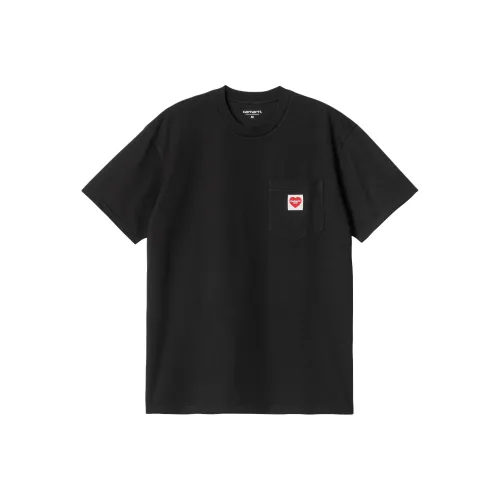 Carhartt WIP S S Pocket T-Shirt Мужская