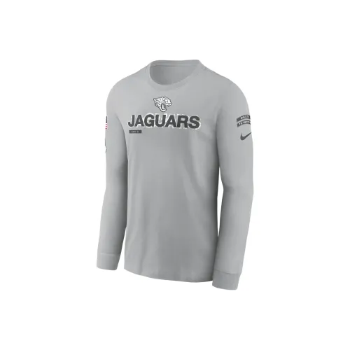 nike NFL T-Shirt Мужская Flat Silver
