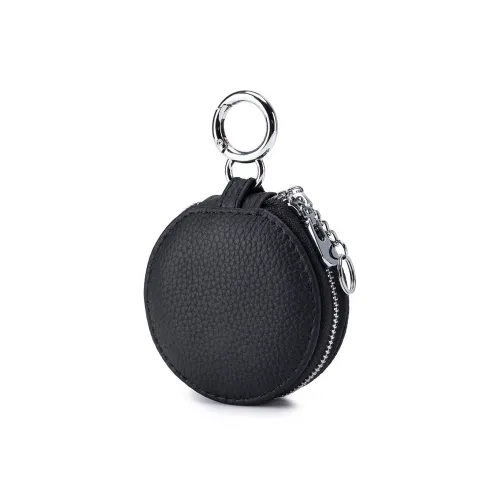 Tong Tong Rabbit Сумка для хранения из коровьей кожи женская многоцветная