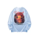 Далекий Небесный Лазурь