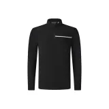 Темно-черный-BK