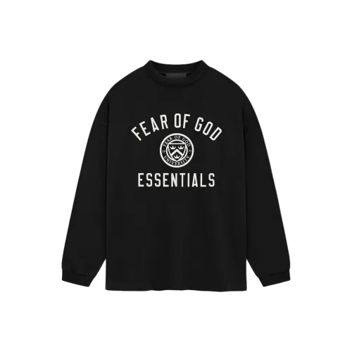 Fear Of God Essentials T-Shirt Мужской