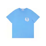 Озерно-синий