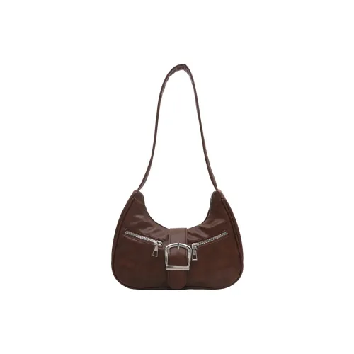 S.REPHEN ПУ (полиуретан) Сумка через плечо Женская Многоцветная