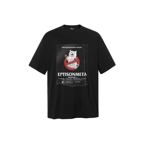 EPTISON Унисекс Футболки