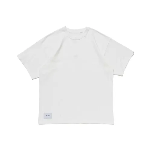 WTAPS Мужские T-рубашки