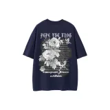 Темно-синий