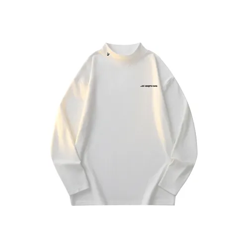 BINGFEI Унисекс T-рубашки