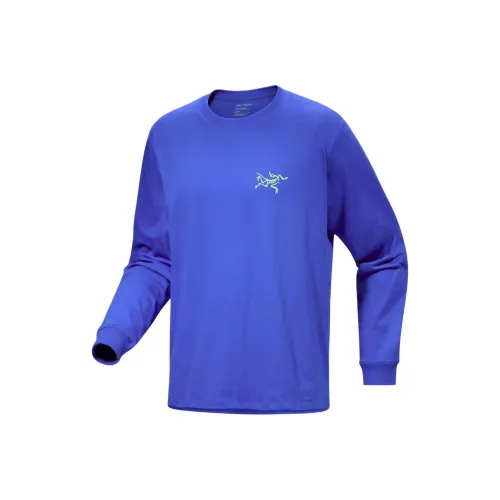 Arcteryx Kragg Мужская T-рубашка