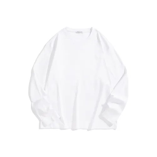 PEACEBIRD MEN Белый 1 Мужская T-Рубашка