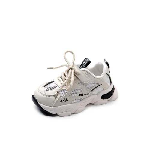 Izumi Chiryū Slip-resistant Abrasion-resistant Breathable Lightweight Cushioned Low-Top Kids Lifestyle Shoes Kids Изуми Чирию Слип-резистентный Устойчивый к истиранию Дышащий Легкий Амортизирующий Низкий Топ Детские Лайфстайл Обувь Детский