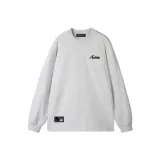 Серый меланж