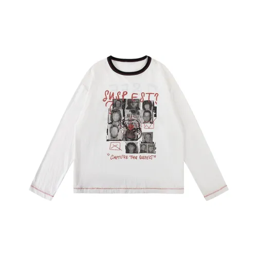 8FF Унисекс Футболки